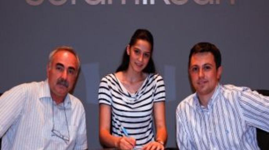 Aroma Bayanlar Voleybol 3. Lig