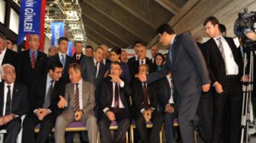 Mardin Tanıtım G&uuml;nleri Yoğun Ilgi G&ouml;rd&uuml;