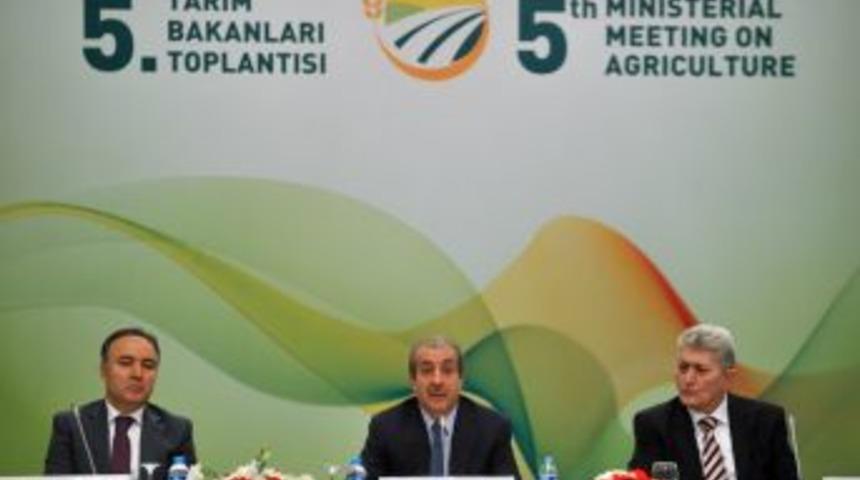 Eker: D&uuml;nyada Gıda Fiyatlarını Spek&uuml;lat&ouml;rler Dalgalandırıyor