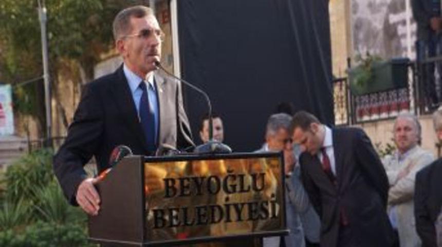 Sinagog Saldırılarında &Ouml;lenler T&ouml;renle Anıldı