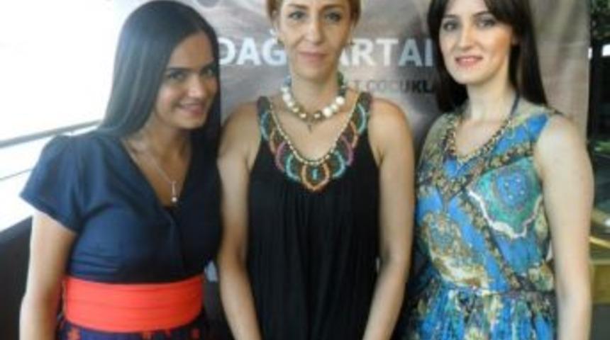 &Ccedil;etinkaya: "diziler Toplum Ahlakını Dejenere Ediyor"