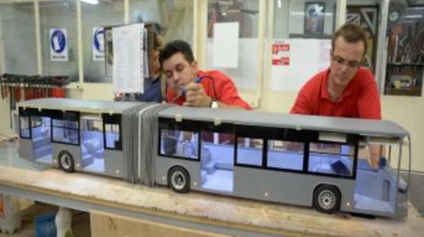 ESHOT Ulaşım M&uuml;zesi Kuruyor