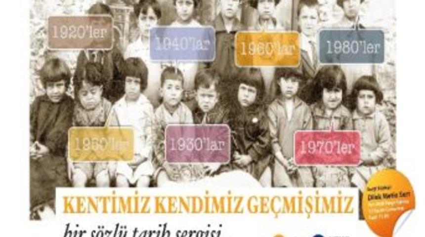 Antalya Kent M&uuml;zesi&rsquo;nden Anlamlı Bir Sergi