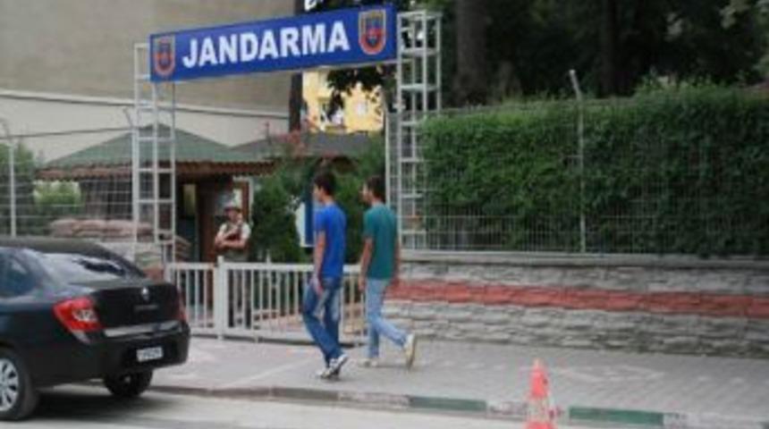 Orhangazi&rsquo;de Jandarmaya Yeni Bina