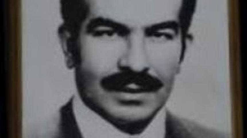 Bagatur Mezarı Başında Anılacak