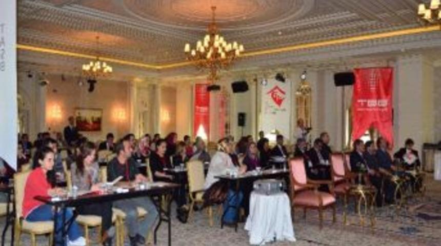 Van&rsquo;da &lsquo;evlilik &Ouml;ncesi Eğitim Programı&rsquo; Semineri