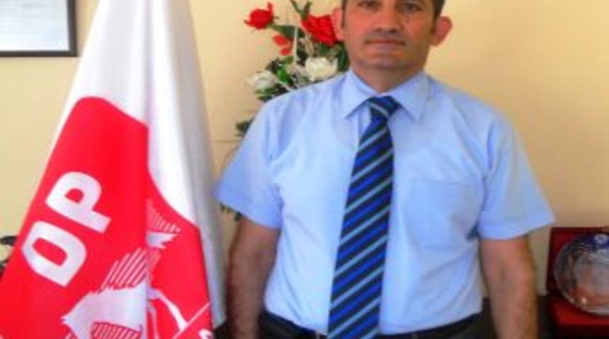 DP İzmir'deki Ulaşım Zammına Dava A&ccedil;tı