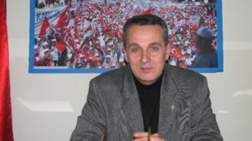 Sağlık&ccedil;ılar Yıpranma Payı İstiyor