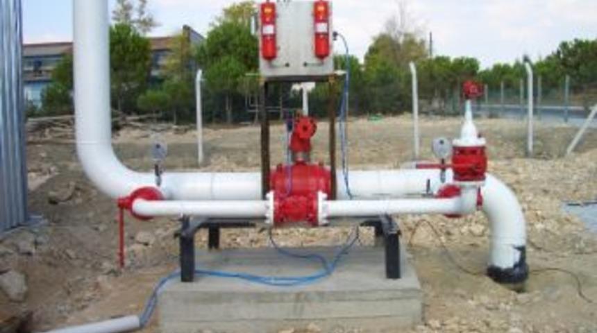 Muğla&rsquo;nın Doğalgaz Dağıtım Lisans İhalesi Yapıldı