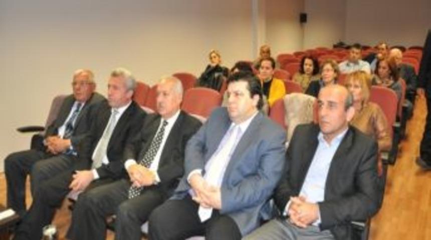 Zonguldak&rsquo;a, &lsquo;beyaz Zambak&rsquo; Geliyor