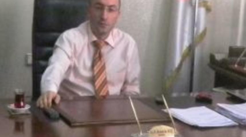 Ko&ccedil;: "vatandaşa En İyi Hizmeti Vermede İddialıyız"