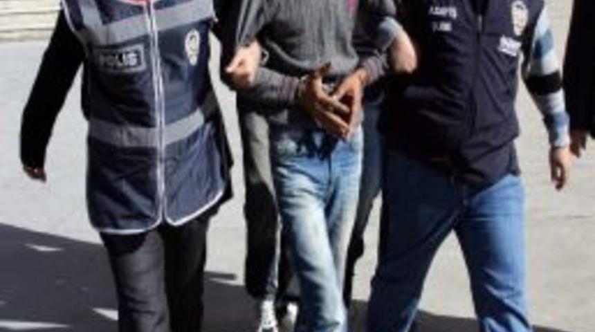 Gaziantep'te Kablo Hırsızlığı İddiası