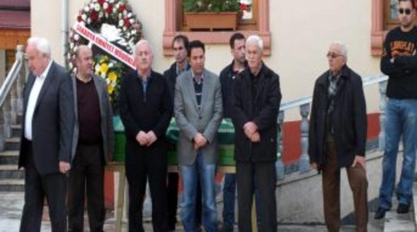 Ergenekon Savcılarından Nihat Taşkın'ın Acı G&uuml;n&uuml;