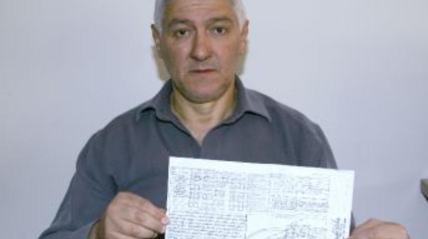 &ldquo;aracı Eşim Değil Ben Kullanıyordum&rdquo; M&uuml;cadelesi