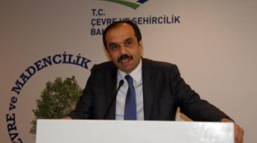 '&Ccedil;evre Sorunlarını Devletten Yasak Bekleyerek &Ccedil;&ouml;zemeyiz'