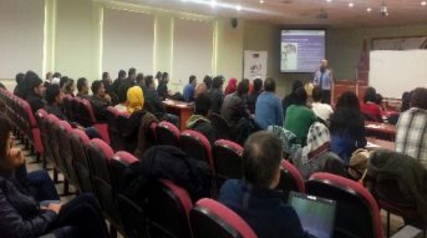 Abigem&rsquo;den &lsquo;strateji, Planlama Ve İş Geliştirme&rsquo; Eğitimi