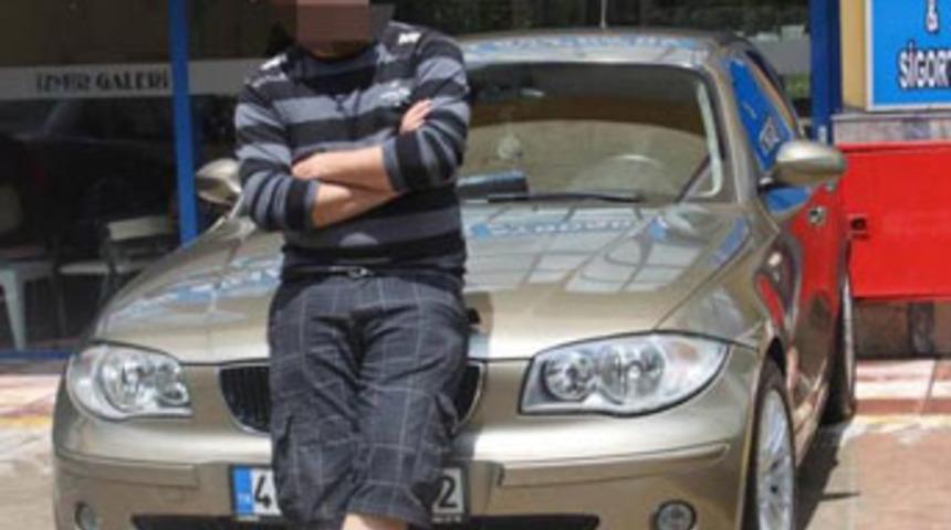 Sevgili mağduru kadının intikamı