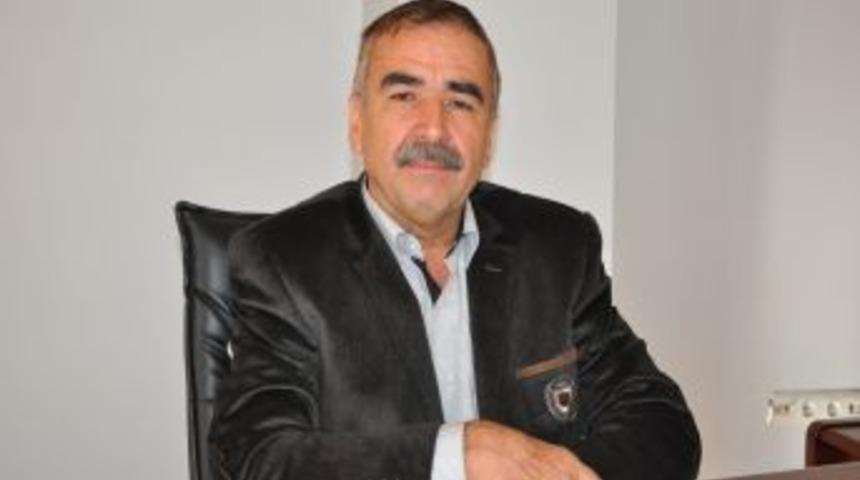 Sıhhi Tesisat&ccedil;ılar Odası'ndan 'Bina Kimlik Sistemi Projesi'