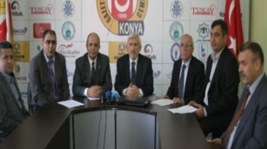 Akşehir 30 Ağustos Kutlamalarının İl&ccedil;eden Başlatılmasını İstiyor