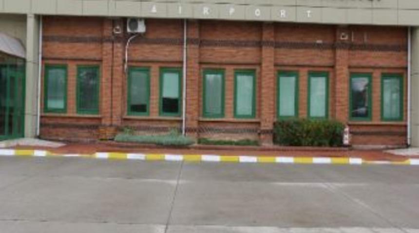 Zonguldak-&ccedil;aycuma Havaalanı Yetkilileri &Ccedil;are Arıyor