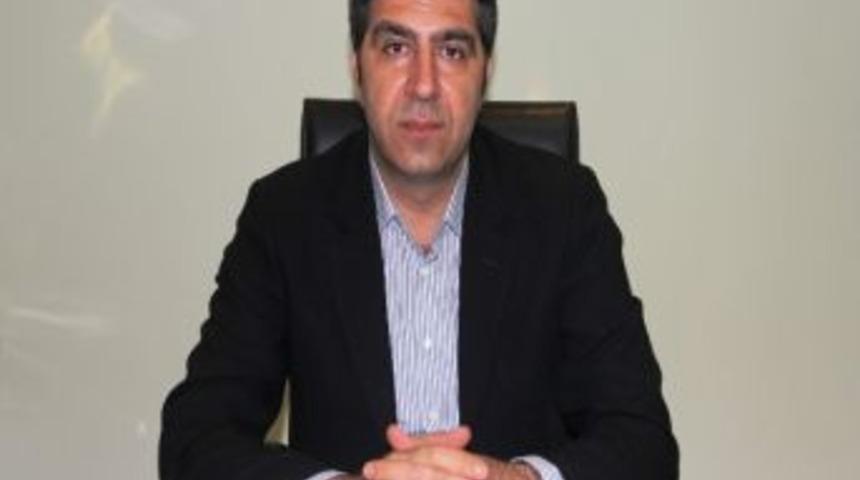 T&uuml;rk-iran İş Konseyi Olağan Genel Kurulu