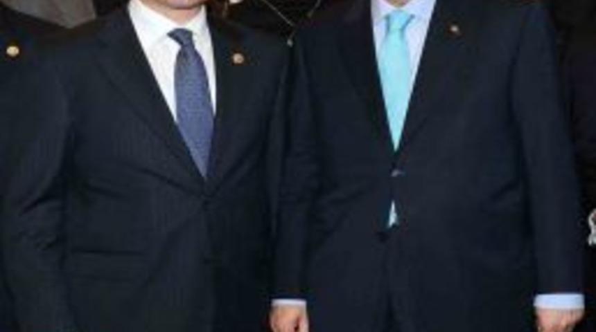 Milletvekili Şahin: Başkanlık Sistemi T&uuml;rkiye'nin &Ouml;n&uuml;n&uuml; A&ccedil;ar