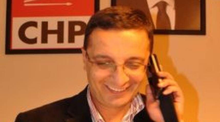 Chp Bolu Milletvekili Tanju &Ouml;zcan&rsquo;ın Sırrı &Ccedil;&ouml;z&uuml;ld&uuml;