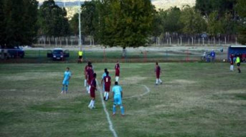 Adala Belediyespor&rsquo;da Hedef S&uuml;per Amat&ouml;r K&uuml;me