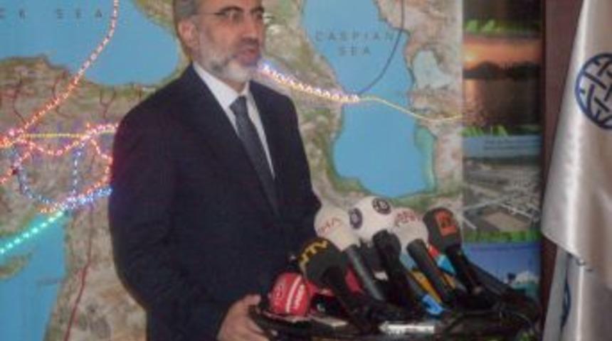 Bakan Yıldız: Kasım Ayında Doğalgaz Zammı Yok