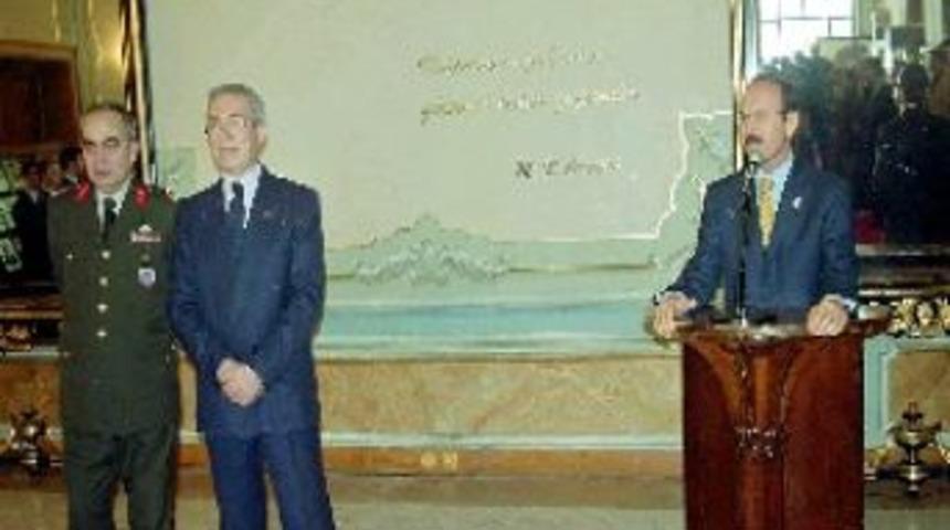 Hayata D&ouml;n&uuml;ş Operasyonlarının Komutanı Hayatını Kaybetti