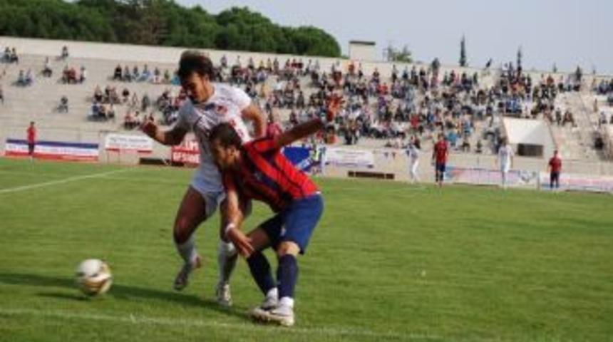 Salihli Belediyespor&rsquo;da Hedef 3 Puan