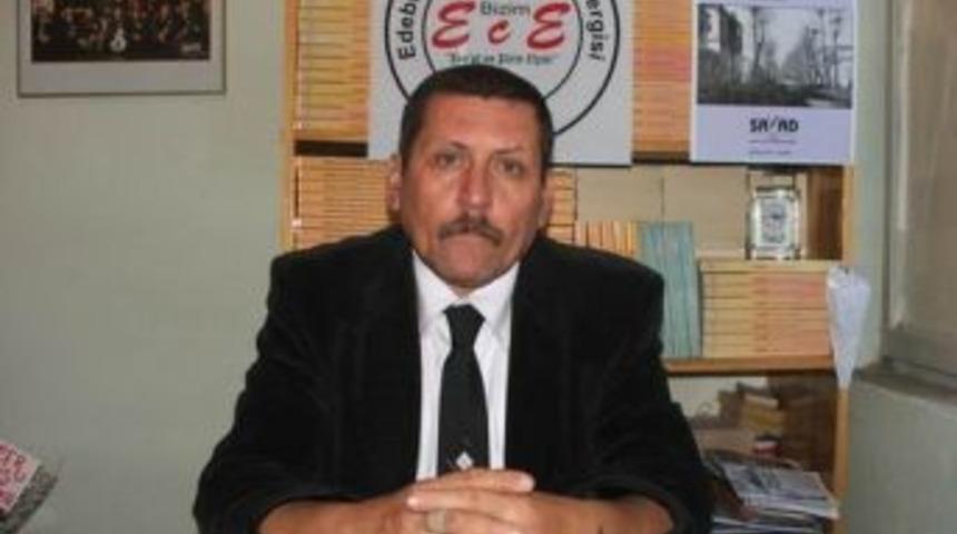 Otman&rsquo;ın 32. Kitabı &Ccedil;ıkıyor