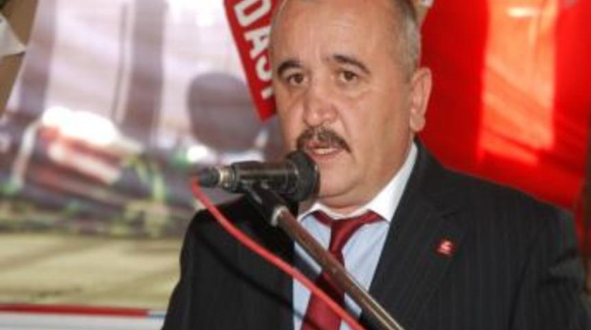 Orhangazi&rsquo;de B&uuml;y&uuml;kşehir Tepkisi