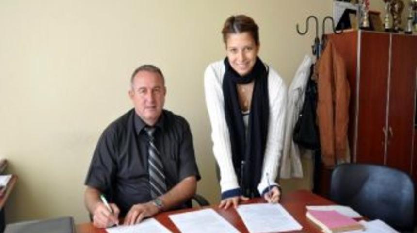 Sultanlardan Bir Transfer Daha