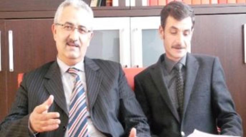 "birbirini Anlamayan Aile" Temasıyla, 'dramalı Aile Eğitimi' Verilecek