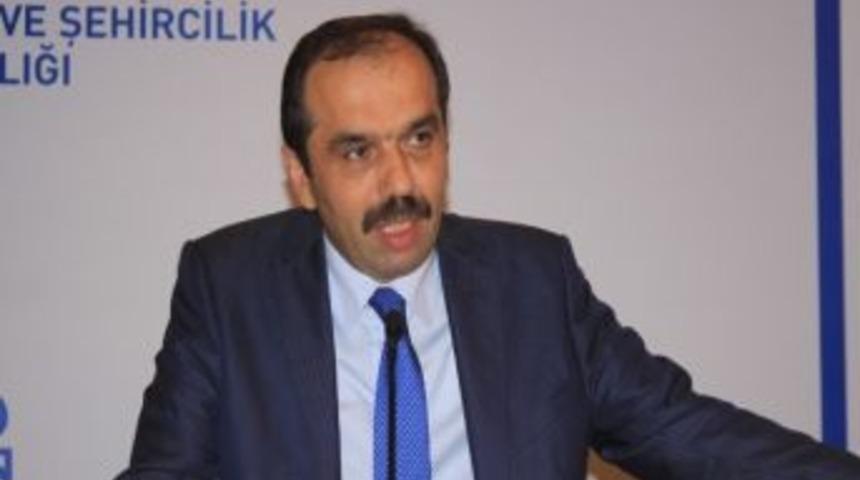 &Ccedil;evre Ve Madencilik Sempozyumu