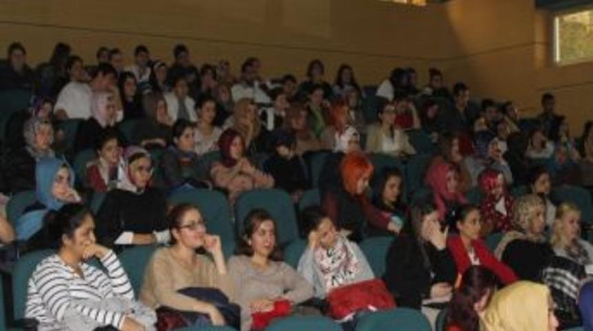 Sa&uuml;&rsquo;de Duygusal Zeka Konferansı