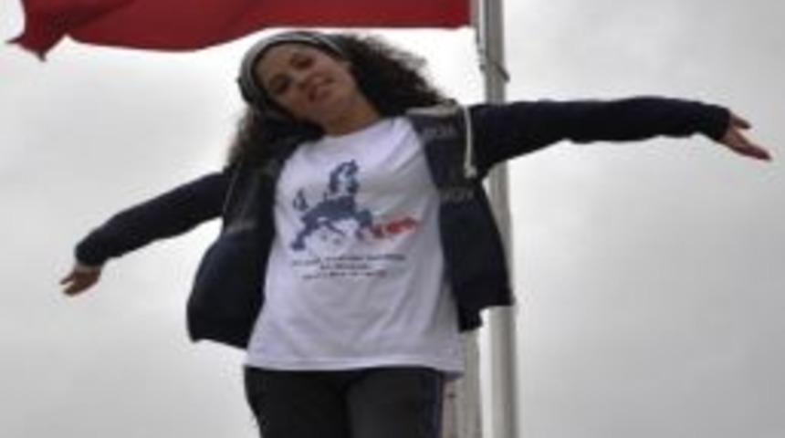 Ab Otob&uuml;s&uuml; Nevşehir&rsquo;den Kalktı