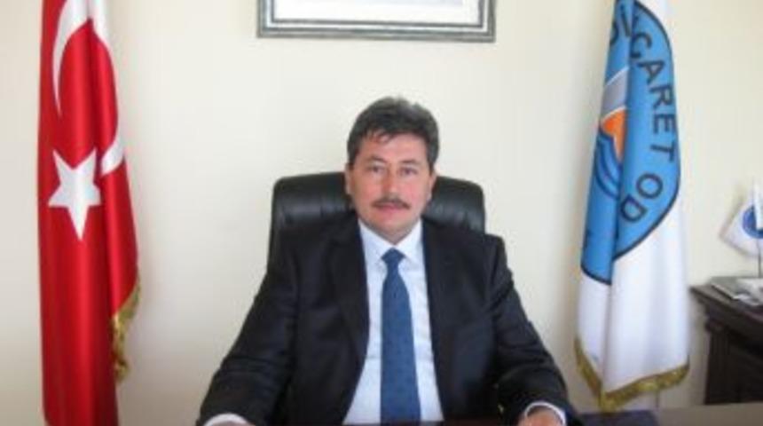 Didim Ticaret Odası Osmanlıca Kurslarına Ev Sahipliği Yapacak