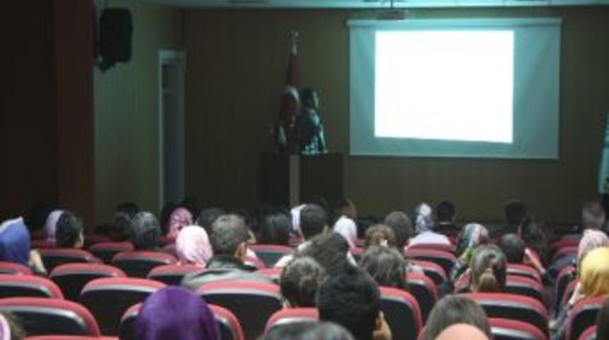 Be&uuml;&rsquo;de Gebelik Konferansı