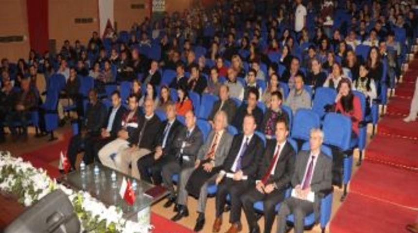 Kb&uuml;&rsquo;den B&uuml;y&uuml;k Usta'ya Anma Gecesi