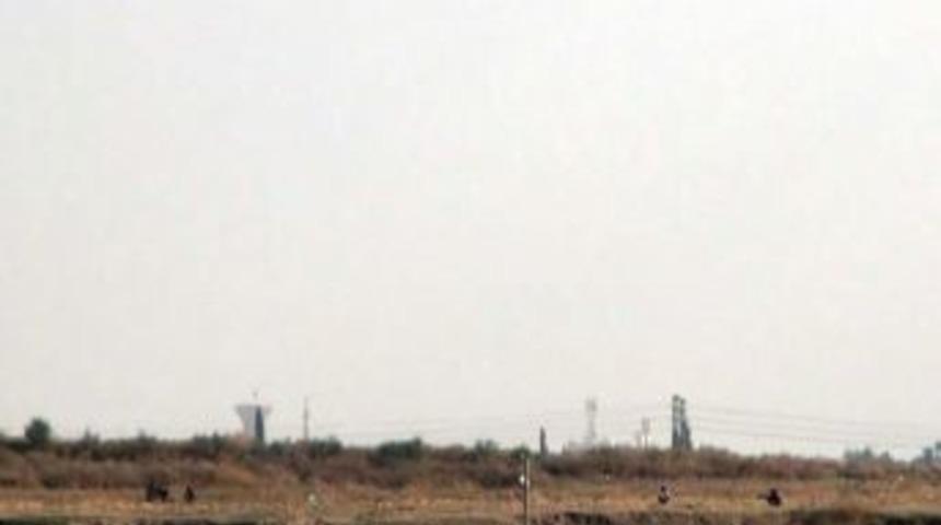 Nusaybin Sınırında Sesiz Bekleyiş Devam Ediyor