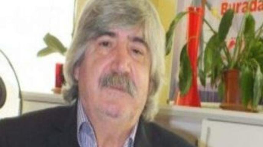 Gebze'de Film Gibi Olay