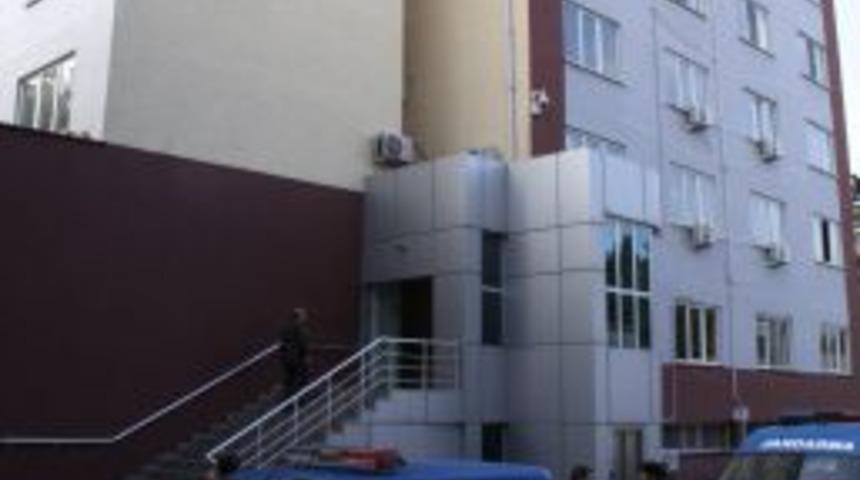 &Ccedil;arşamba'da Su&ccedil; &Ouml;rg&uuml;t&uuml;ne Y&ouml;nelik Operasyon