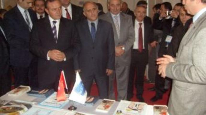 Trabzon'da İstihdam Kariyer Ve Girişimcilik Etkinliği