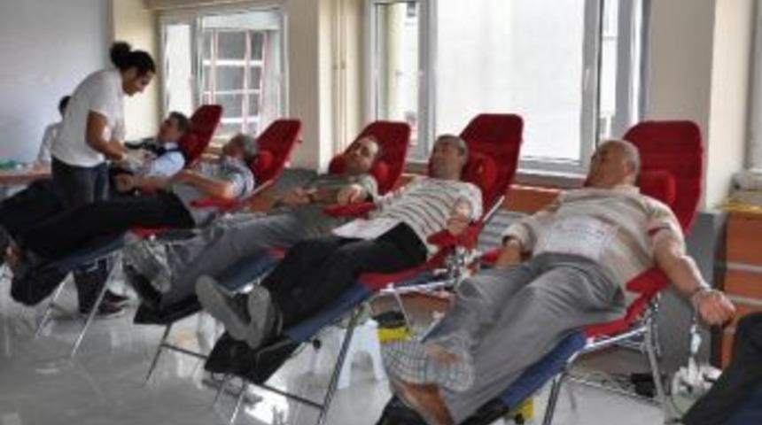 Kaski&rsquo;den Er&uuml;&rsquo;ye Taze Kan