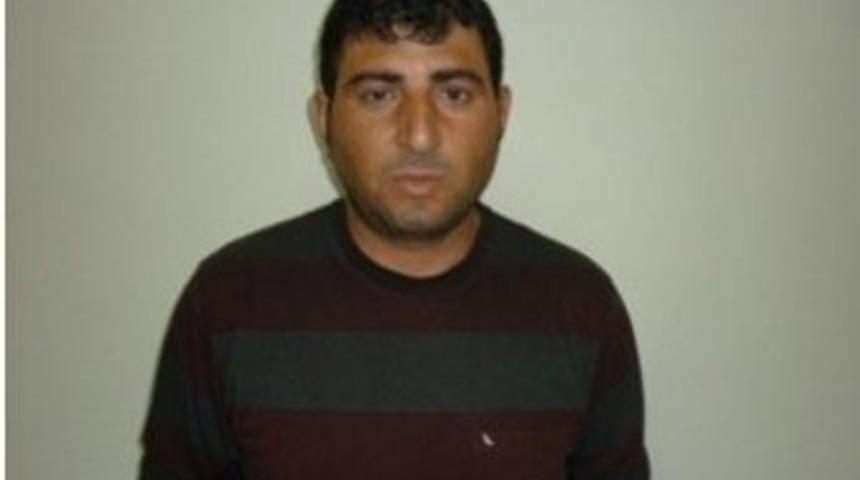 İzmir'deki Uyuşturucu Operasyonu