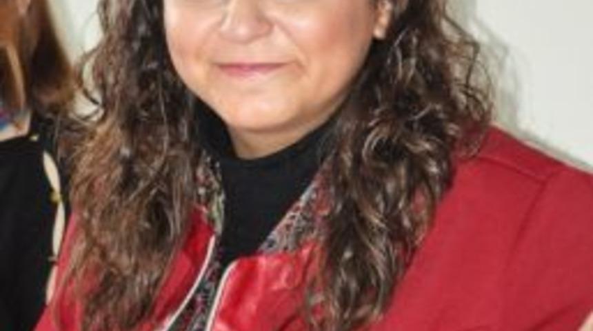 Chp&rsquo;li Kadınlar Gidilmedik Yer Bırakmayacak