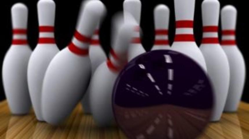 Belediye &Ccedil;alışanları Yarışıyor