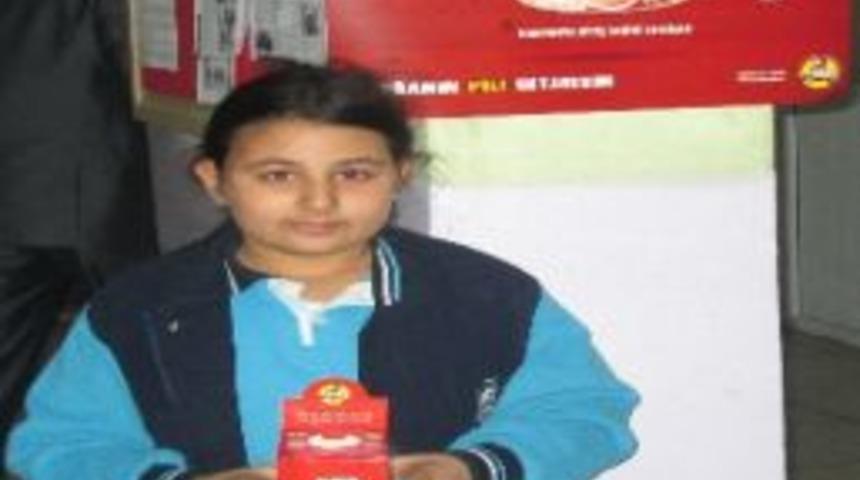 Atık Pil Toplama Kampanyası Başladı